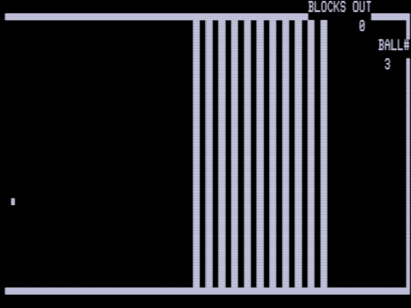 Screen shot